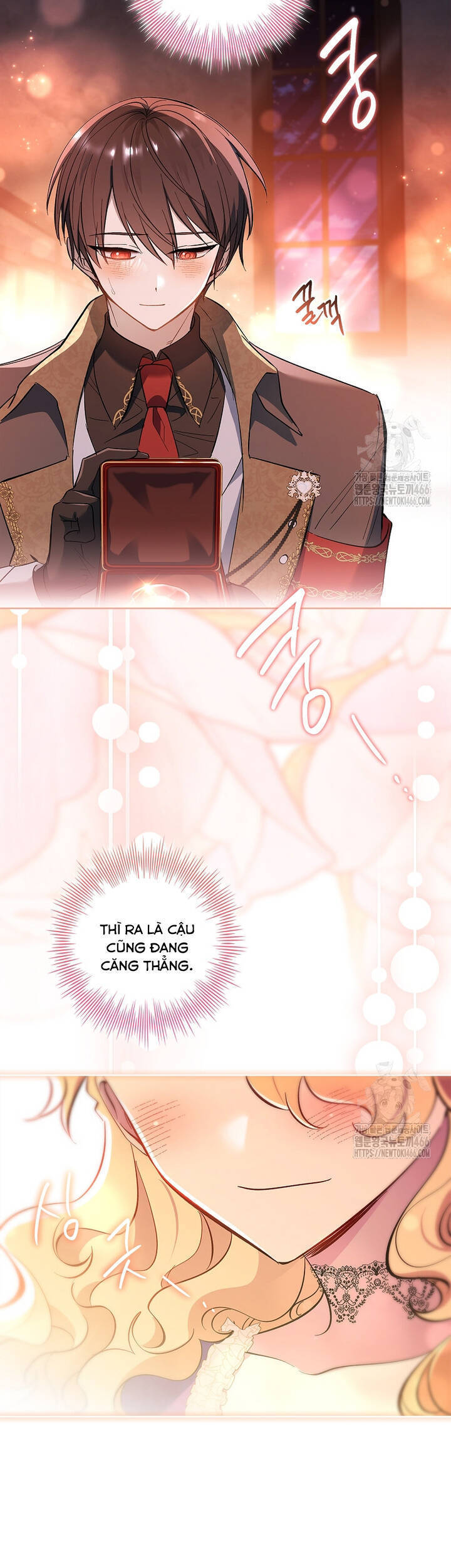 Nam Chính À, Tôi Sẽ Tôn Trọng Sở Thích Của Anh Chapter 75 - 52