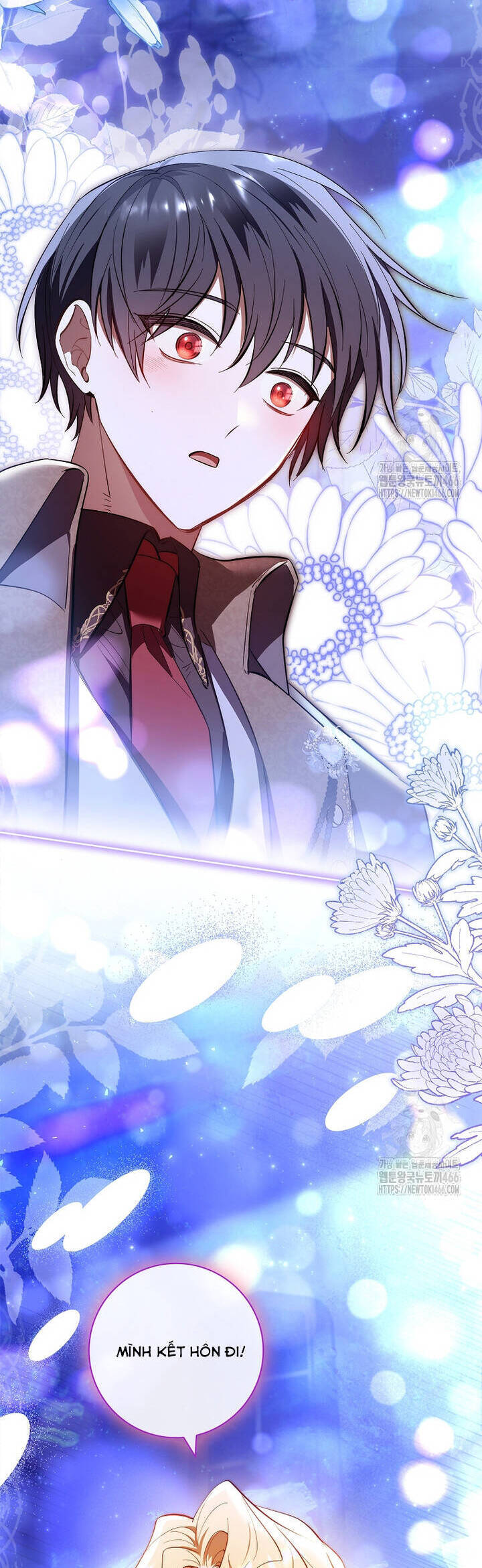 Nam Chính À, Tôi Sẽ Tôn Trọng Sở Thích Của Anh Chapter 75 - 55