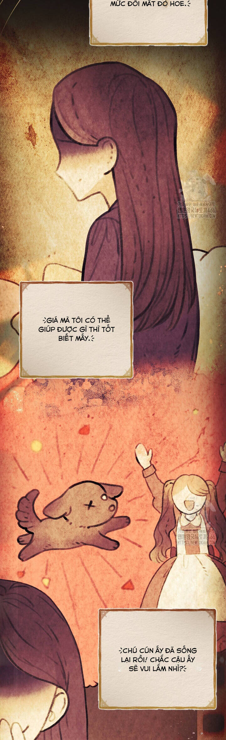 Nam Chính À, Tôi Sẽ Tôn Trọng Sở Thích Của Anh Chapter 75 - 9