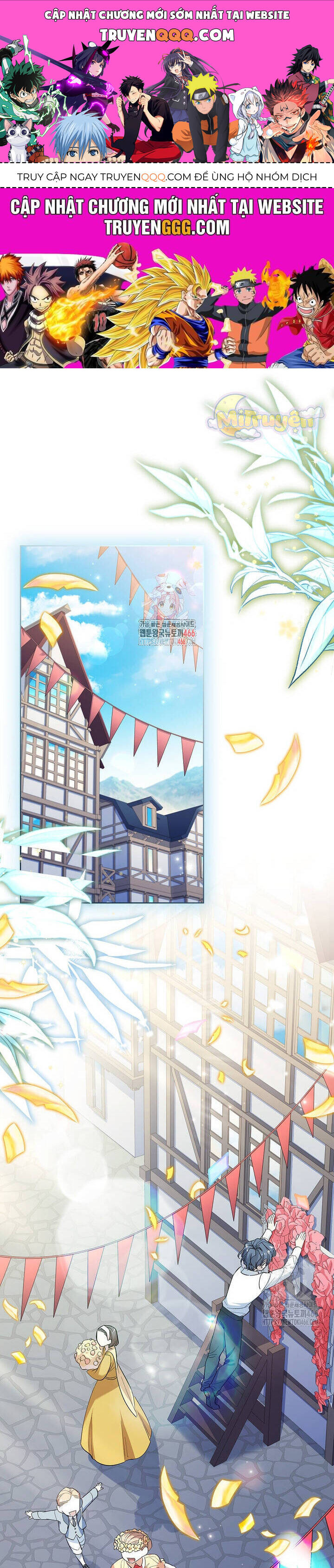 Nam Chính À, Tôi Sẽ Tôn Trọng Sở Thích Của Anh Chapter 76 - 1