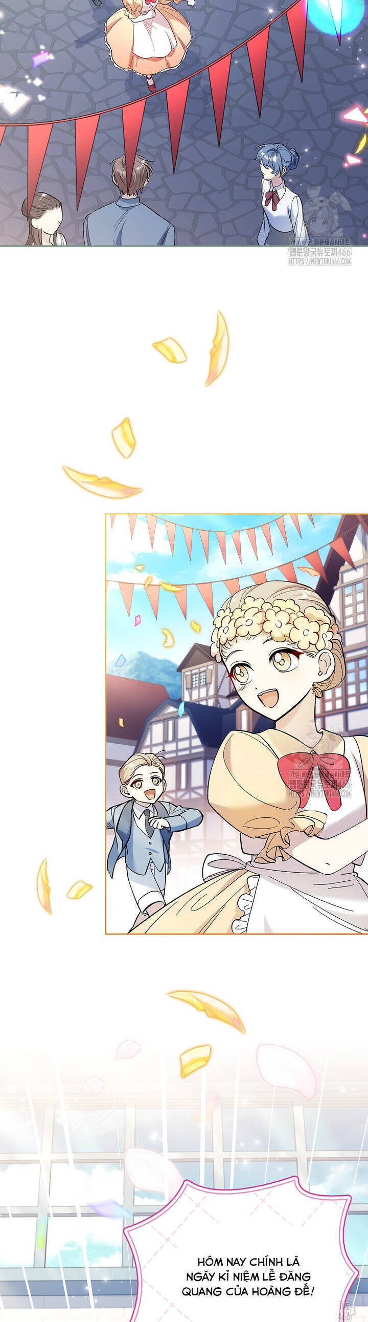 Nam Chính À, Tôi Sẽ Tôn Trọng Sở Thích Của Anh Chapter 76 - 2