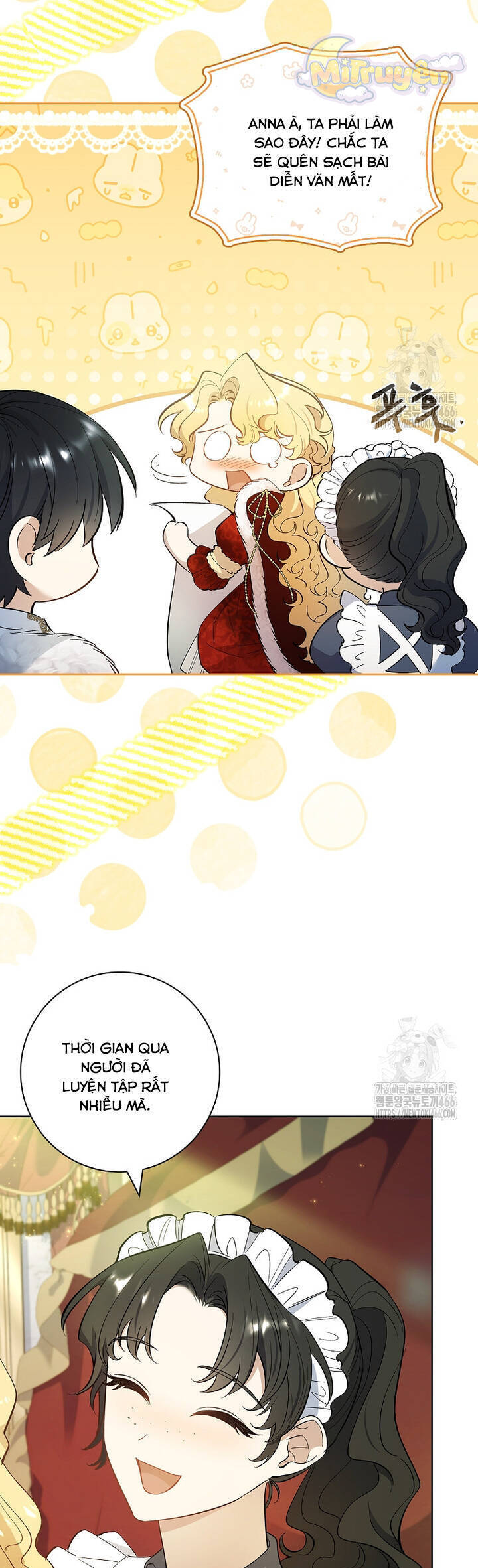 Nam Chính À, Tôi Sẽ Tôn Trọng Sở Thích Của Anh Chapter 76 - 11