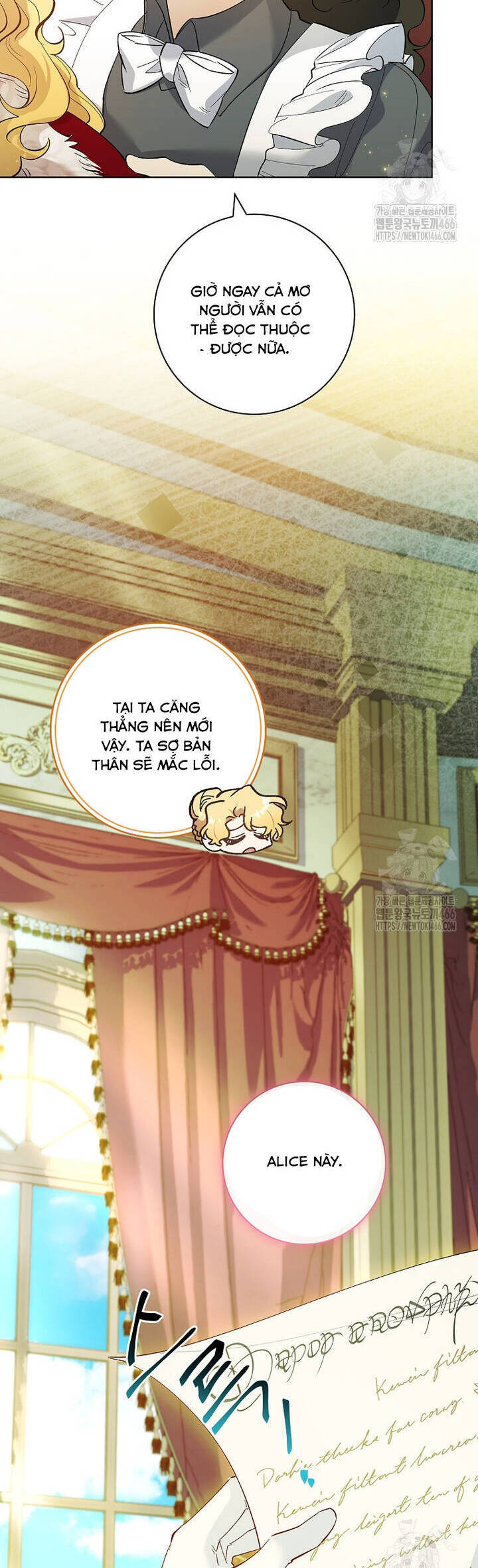 Nam Chính À, Tôi Sẽ Tôn Trọng Sở Thích Của Anh Chapter 76 - 12