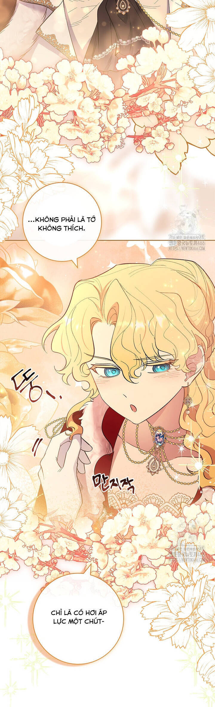 Nam Chính À, Tôi Sẽ Tôn Trọng Sở Thích Của Anh Chapter 76 - 14