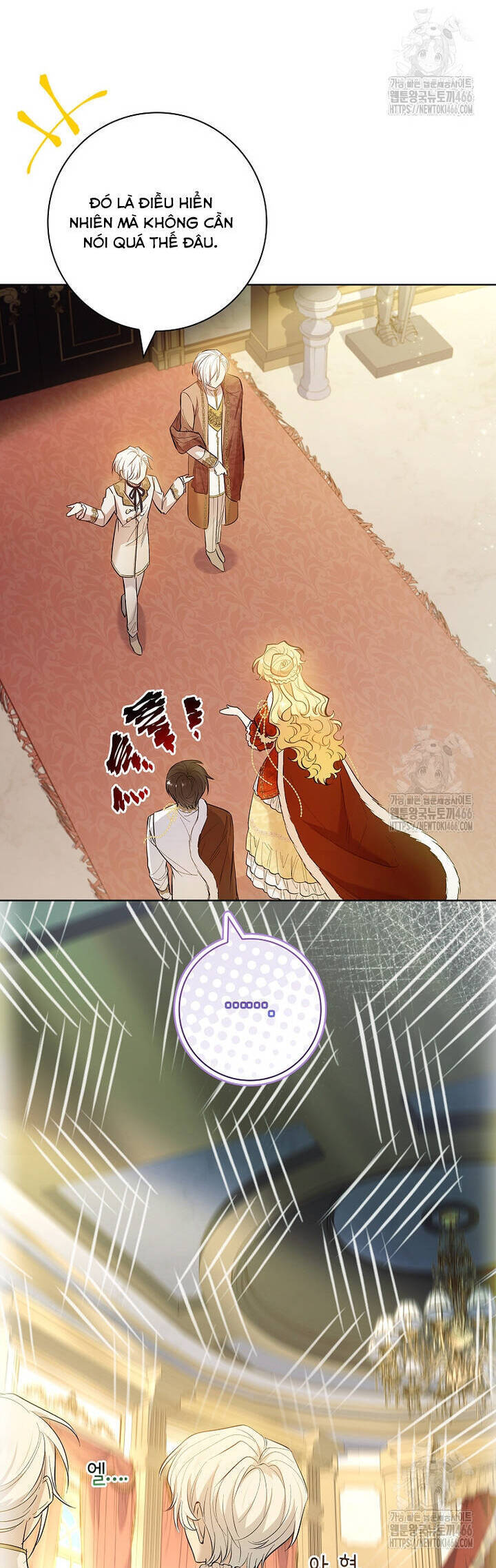 Nam Chính À, Tôi Sẽ Tôn Trọng Sở Thích Của Anh Chapter 76 - 17