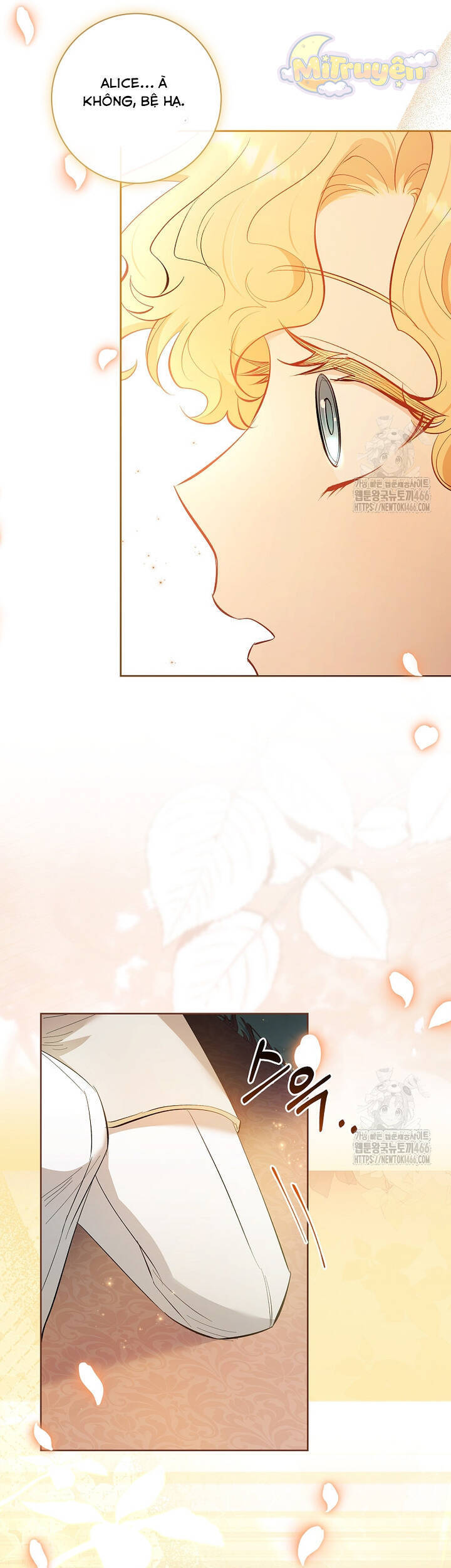 Nam Chính À, Tôi Sẽ Tôn Trọng Sở Thích Của Anh Chapter 76 - 19