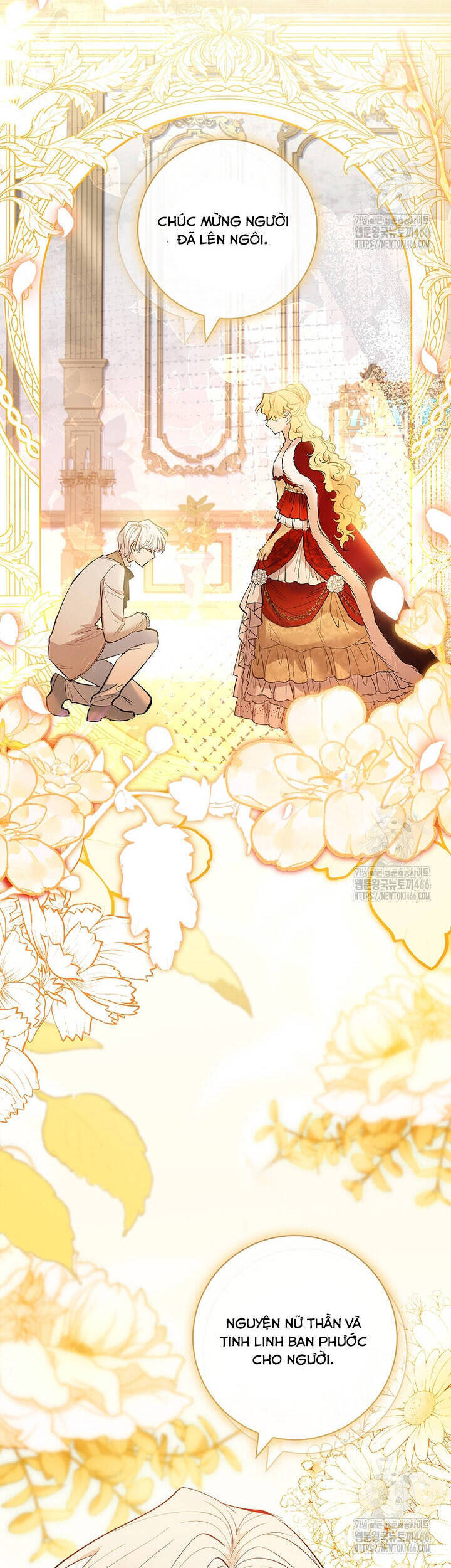 Nam Chính À, Tôi Sẽ Tôn Trọng Sở Thích Của Anh Chapter 76 - 20