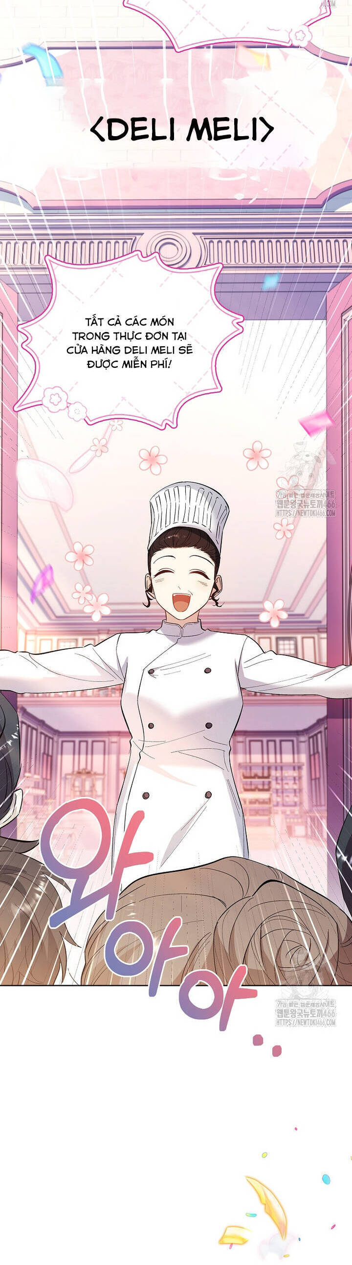 Nam Chính À, Tôi Sẽ Tôn Trọng Sở Thích Của Anh Chapter 76 - 3