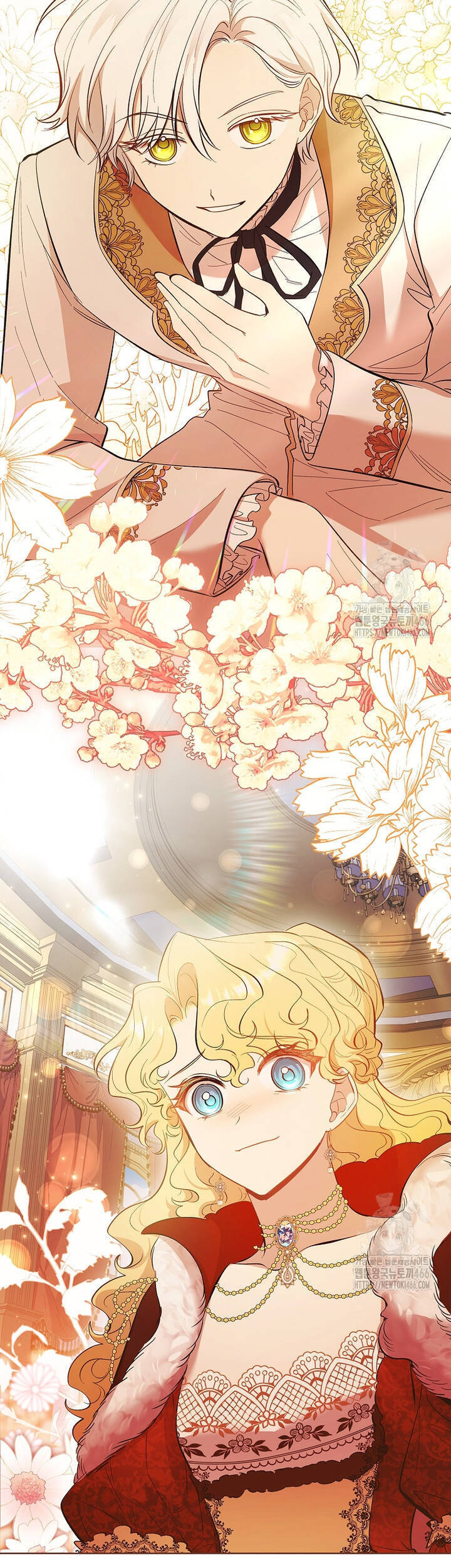 Nam Chính À, Tôi Sẽ Tôn Trọng Sở Thích Của Anh Chapter 76 - 21