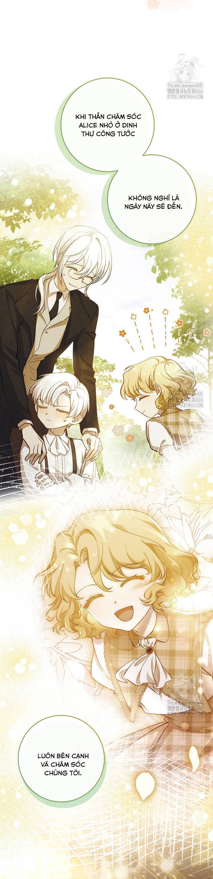 Nam Chính À, Tôi Sẽ Tôn Trọng Sở Thích Của Anh Chapter 76 - 24