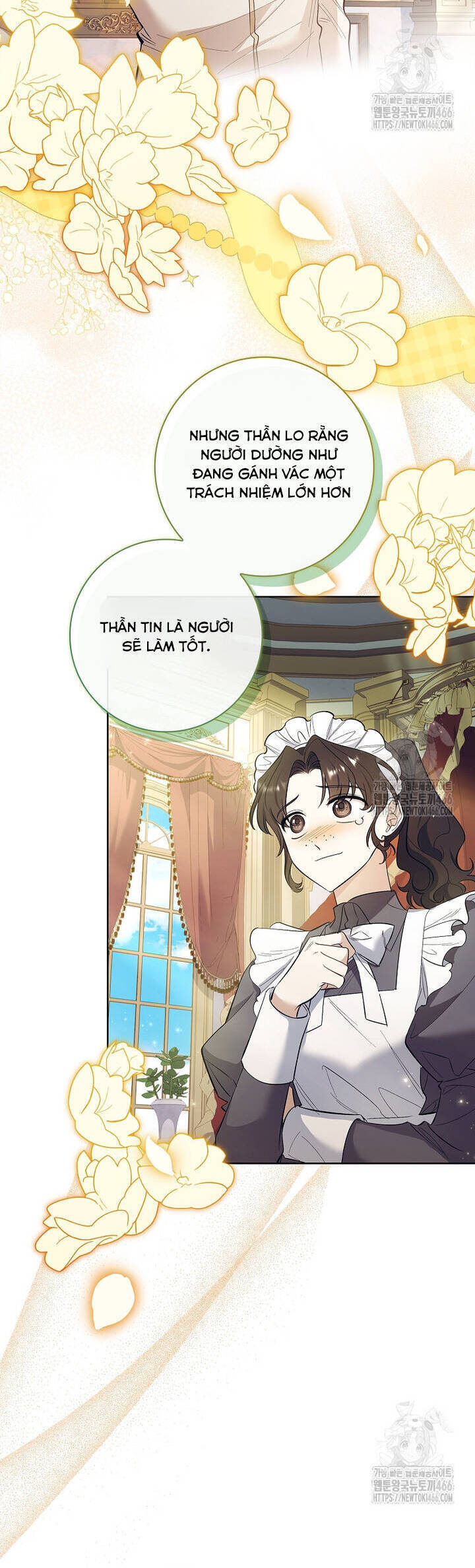 Nam Chính À, Tôi Sẽ Tôn Trọng Sở Thích Của Anh Chapter 76 - 26