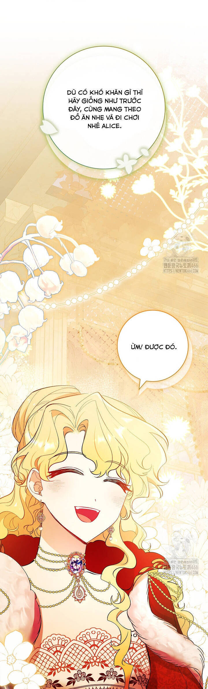 Nam Chính À, Tôi Sẽ Tôn Trọng Sở Thích Của Anh Chapter 76 - 27