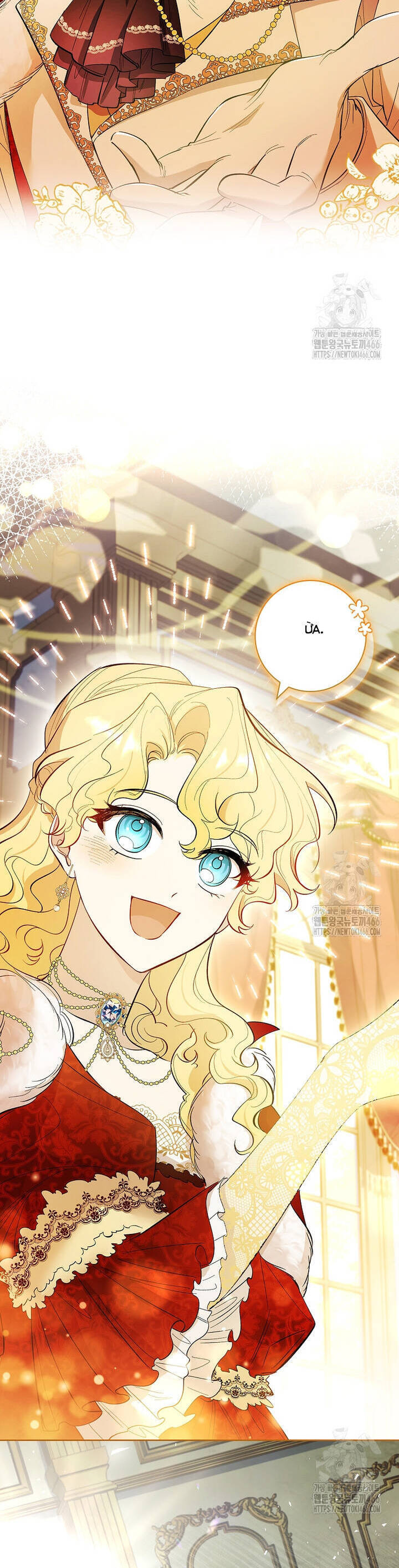 Nam Chính À, Tôi Sẽ Tôn Trọng Sở Thích Của Anh Chapter 76 - 30