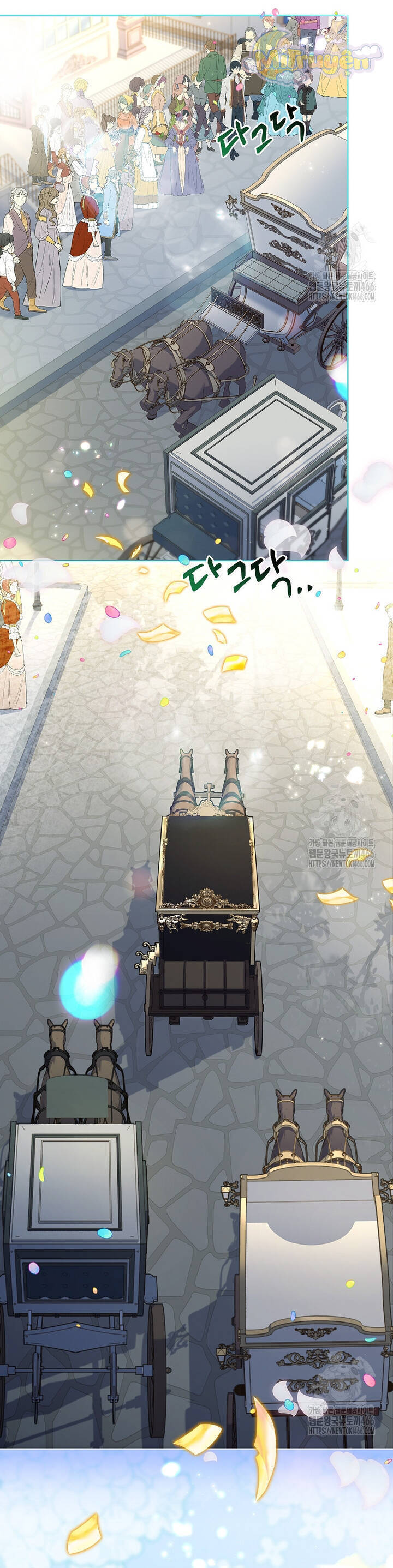 Nam Chính À, Tôi Sẽ Tôn Trọng Sở Thích Của Anh Chapter 76 - 4