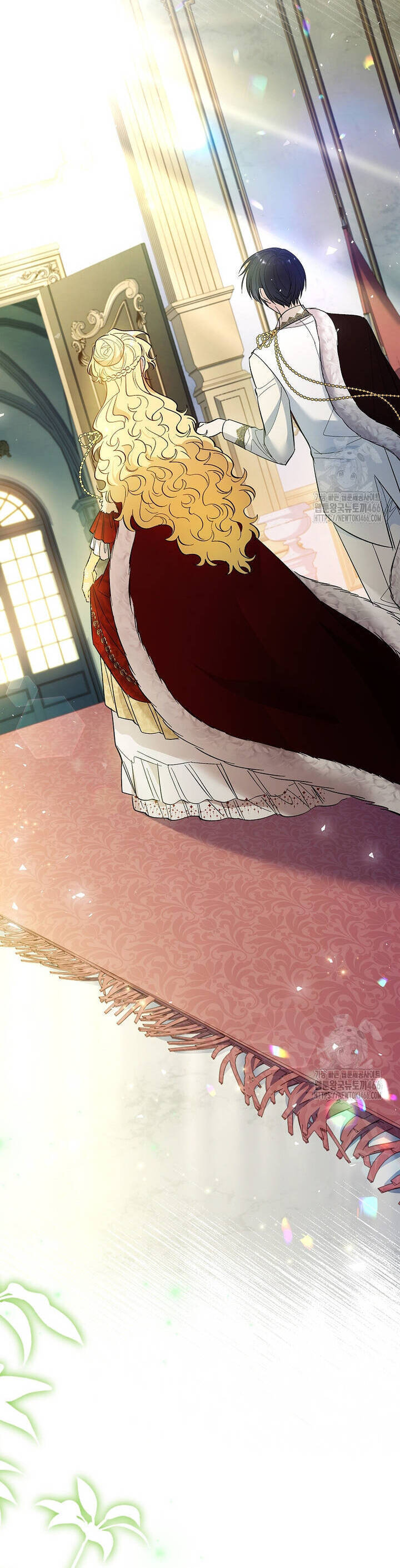 Nam Chính À, Tôi Sẽ Tôn Trọng Sở Thích Của Anh Chapter 76 - 31