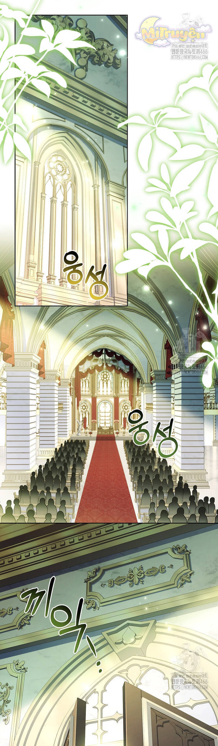 Nam Chính À, Tôi Sẽ Tôn Trọng Sở Thích Của Anh Chapter 76 - 32