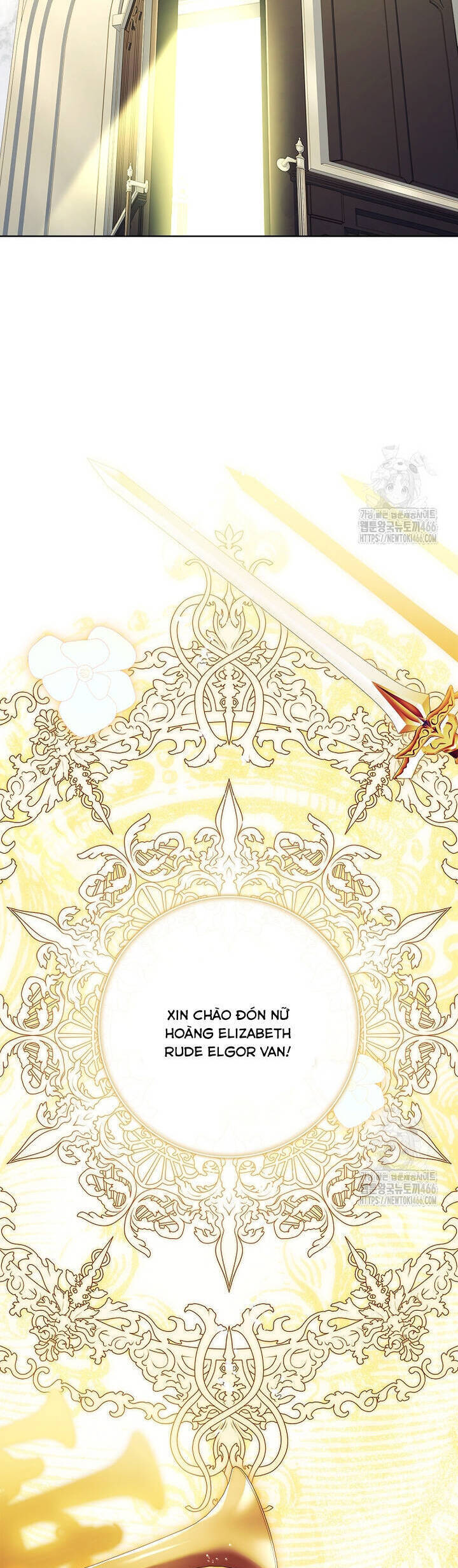 Nam Chính À, Tôi Sẽ Tôn Trọng Sở Thích Của Anh Chapter 76 - 33