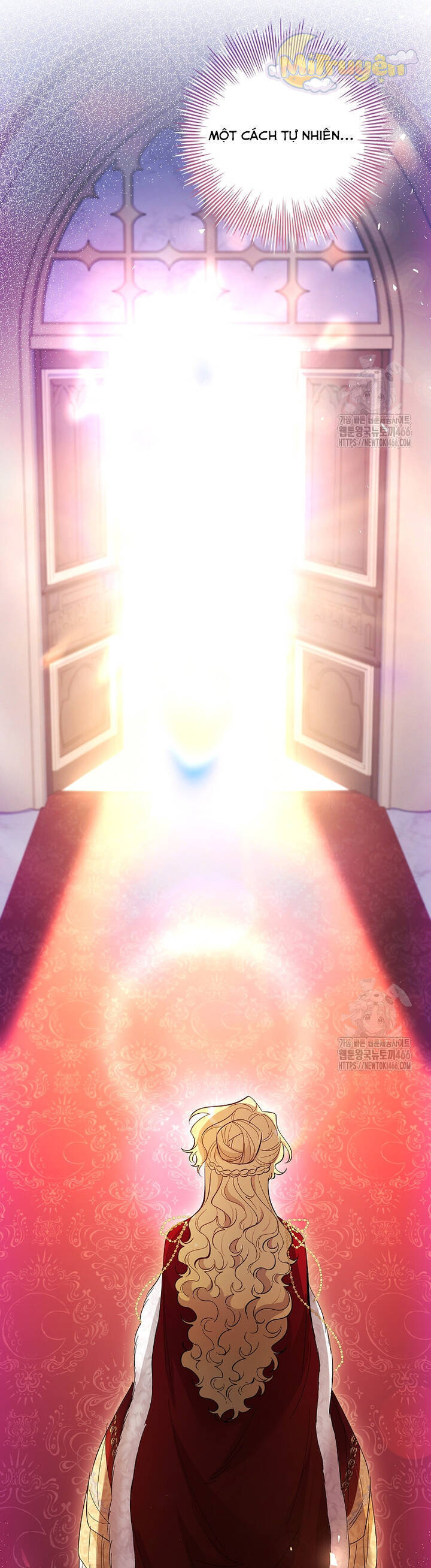 Nam Chính À, Tôi Sẽ Tôn Trọng Sở Thích Của Anh Chapter 76 - 36