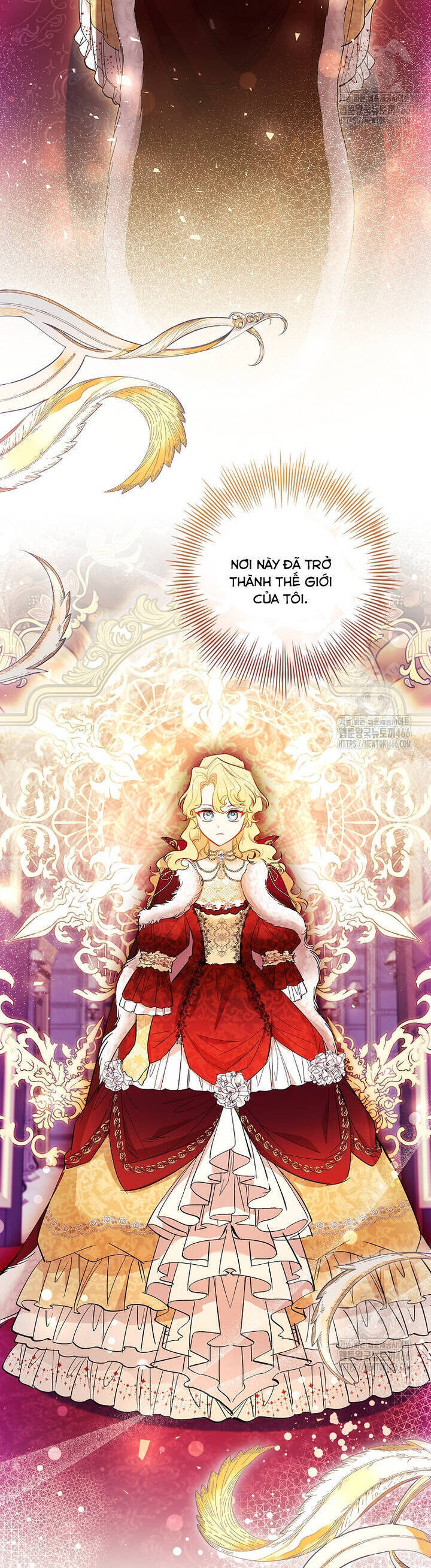 Nam Chính À, Tôi Sẽ Tôn Trọng Sở Thích Của Anh Chapter 76 - 37