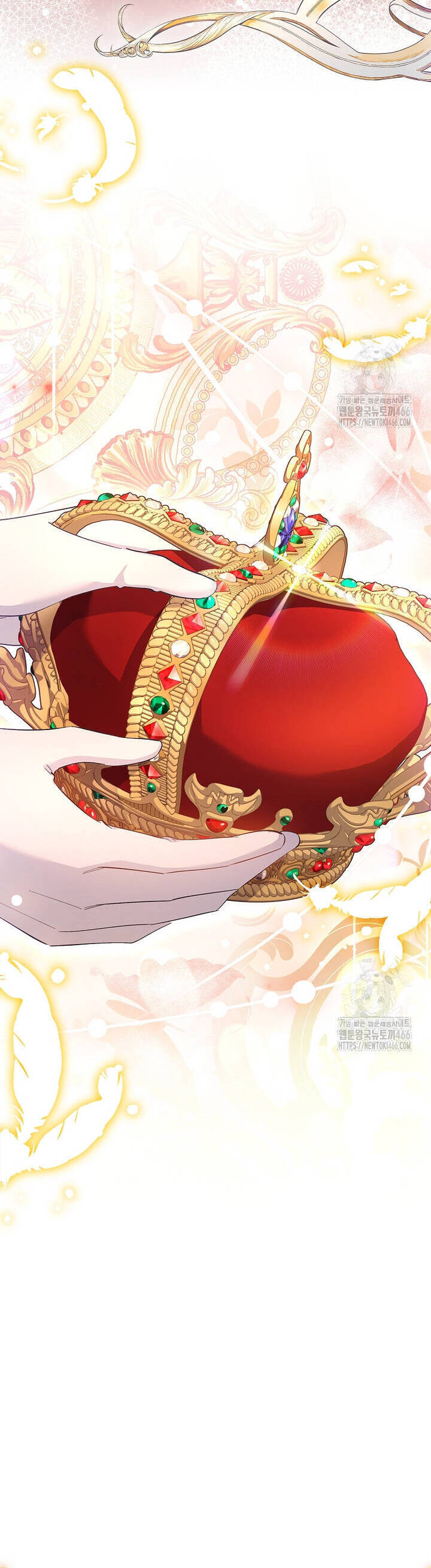 Nam Chính À, Tôi Sẽ Tôn Trọng Sở Thích Của Anh Chapter 76 - 38