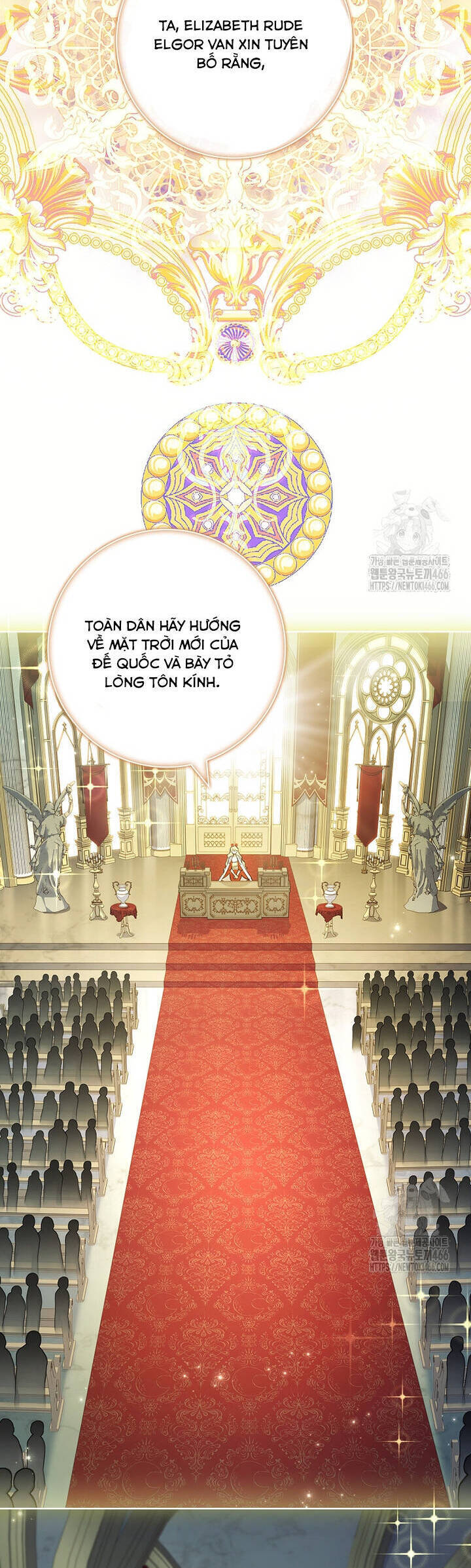 Nam Chính À, Tôi Sẽ Tôn Trọng Sở Thích Của Anh Chapter 76 - 40