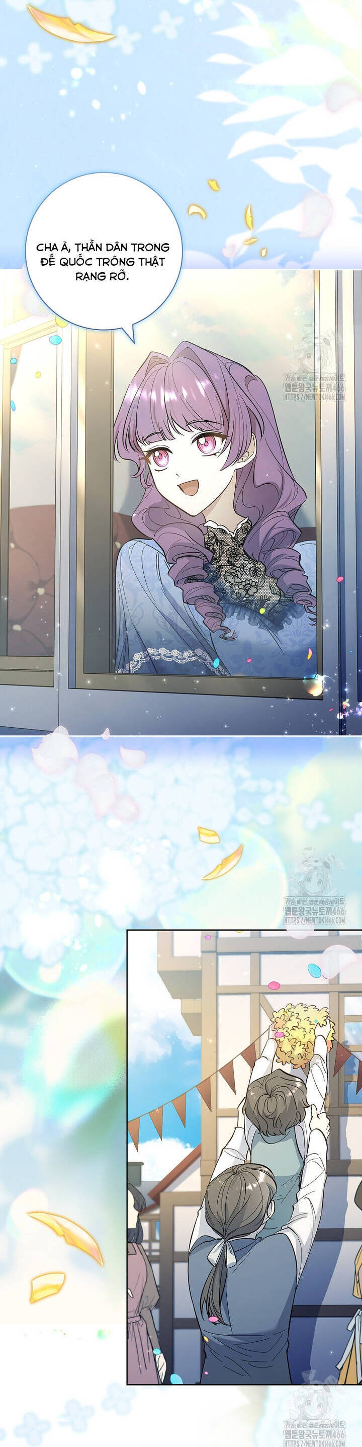 Nam Chính À, Tôi Sẽ Tôn Trọng Sở Thích Của Anh Chapter 76 - 5