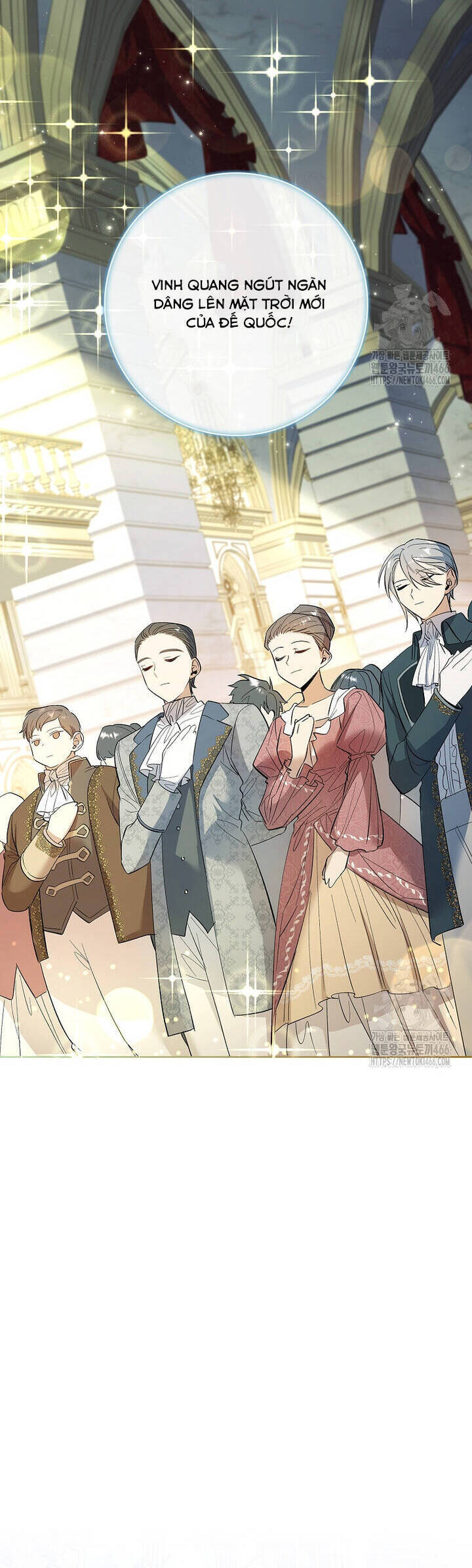 Nam Chính À, Tôi Sẽ Tôn Trọng Sở Thích Của Anh Chapter 76 - 41