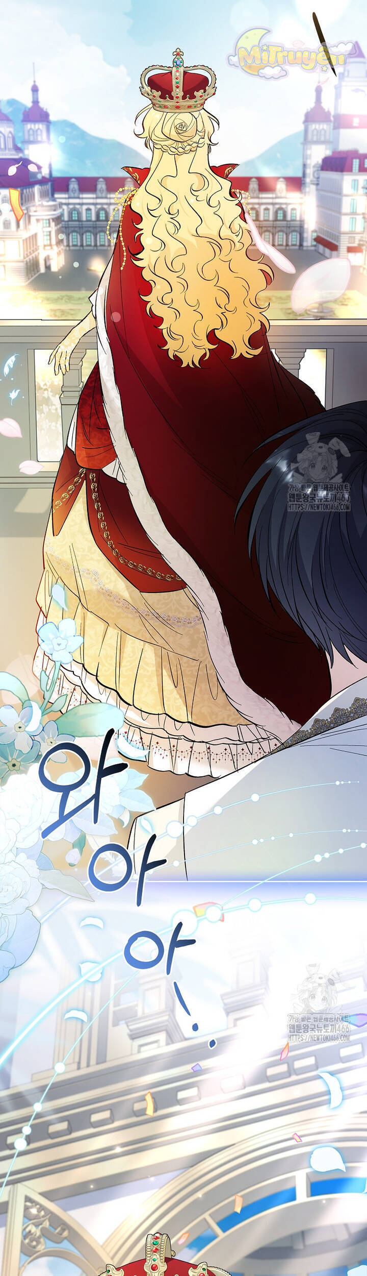 Nam Chính À, Tôi Sẽ Tôn Trọng Sở Thích Của Anh Chapter 76 - 43