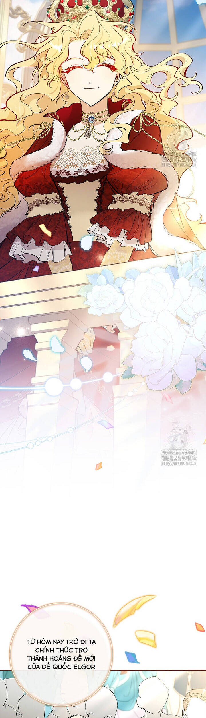 Nam Chính À, Tôi Sẽ Tôn Trọng Sở Thích Của Anh Chapter 76 - 44