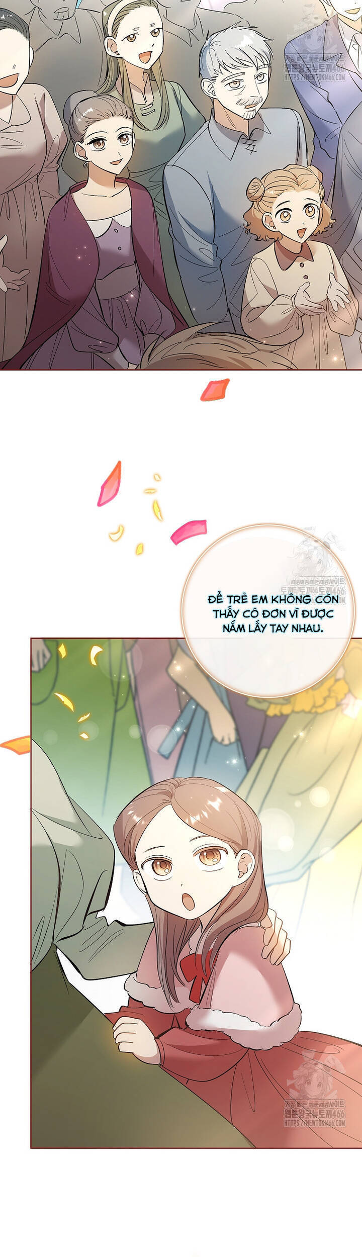 Nam Chính À, Tôi Sẽ Tôn Trọng Sở Thích Của Anh Chapter 76 - 45