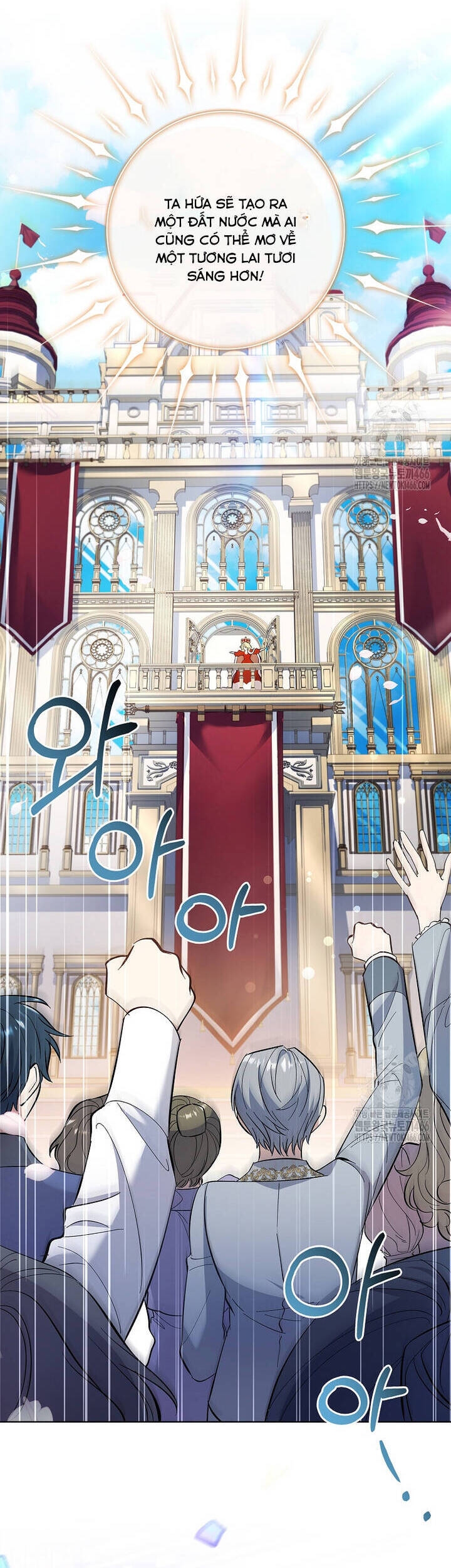 Nam Chính À, Tôi Sẽ Tôn Trọng Sở Thích Của Anh Chapter 76 - 46