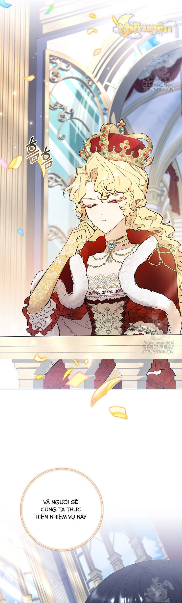 Nam Chính À, Tôi Sẽ Tôn Trọng Sở Thích Của Anh Chapter 76 - 47