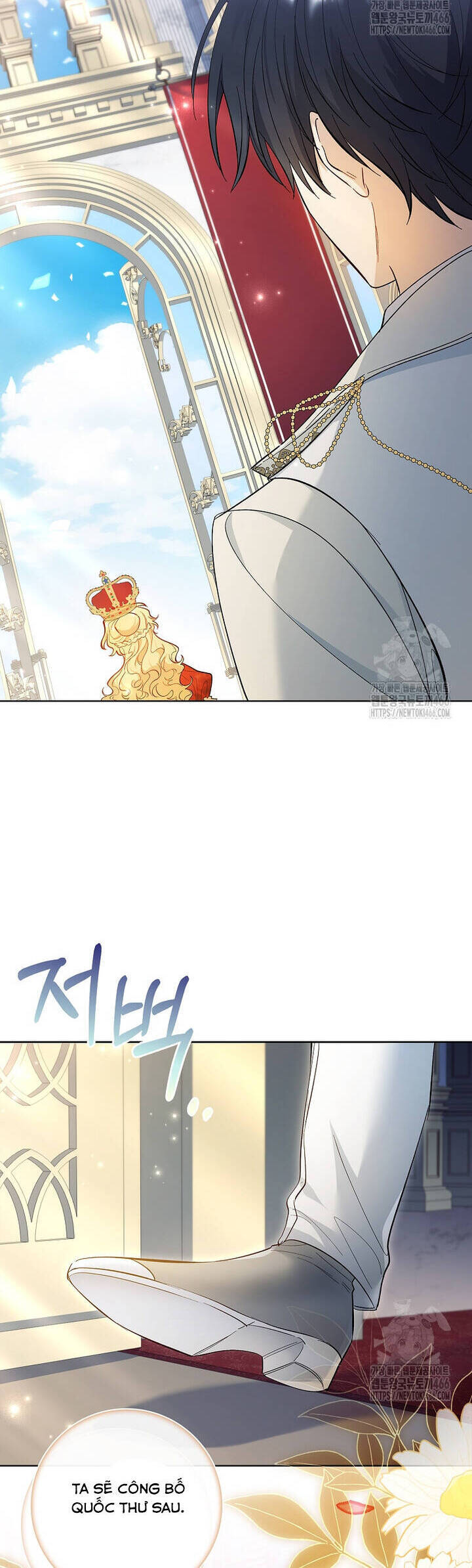 Nam Chính À, Tôi Sẽ Tôn Trọng Sở Thích Của Anh Chapter 76 - 48