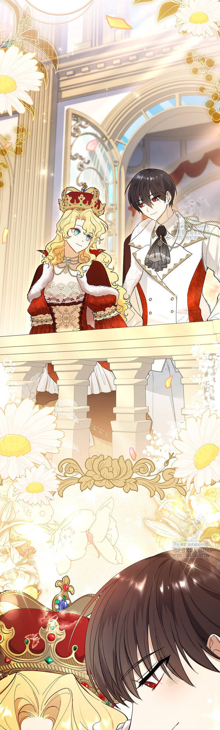 Nam Chính À, Tôi Sẽ Tôn Trọng Sở Thích Của Anh Chapter 76 - 49