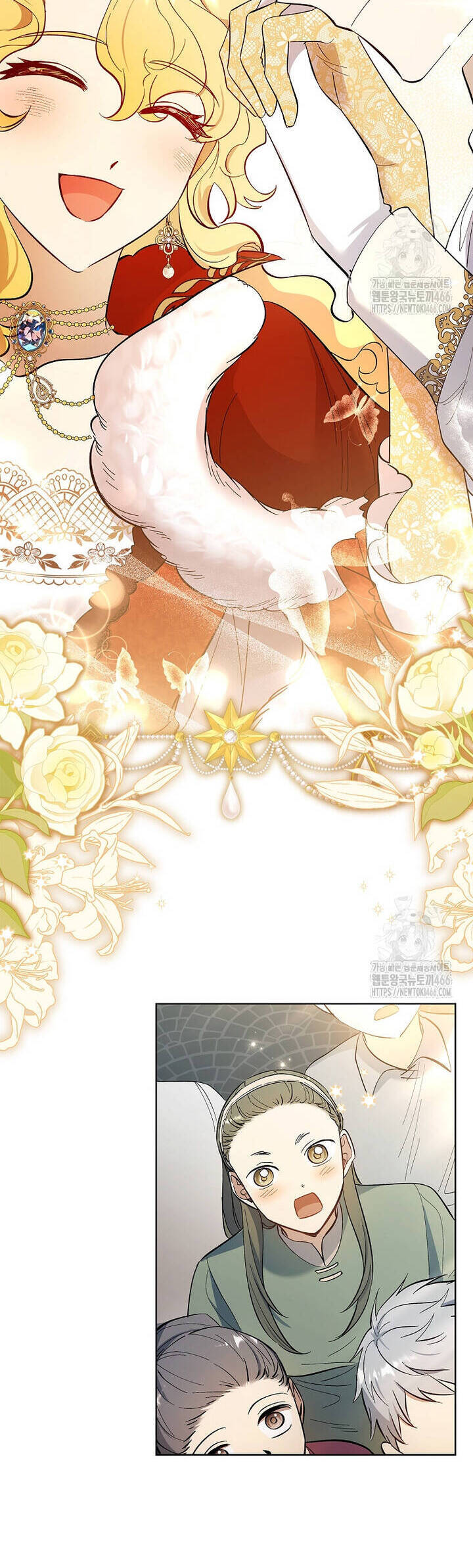 Nam Chính À, Tôi Sẽ Tôn Trọng Sở Thích Của Anh Chapter 76 - 50