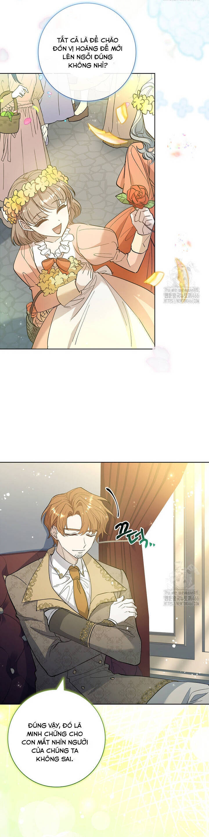 Nam Chính À, Tôi Sẽ Tôn Trọng Sở Thích Của Anh Chapter 76 - 6