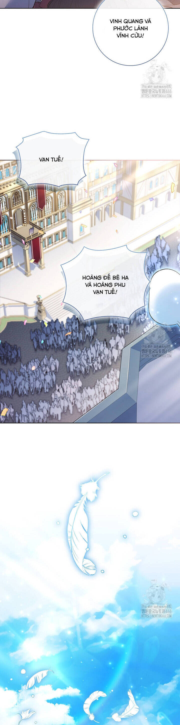 Nam Chính À, Tôi Sẽ Tôn Trọng Sở Thích Của Anh Chapter 76 - 52