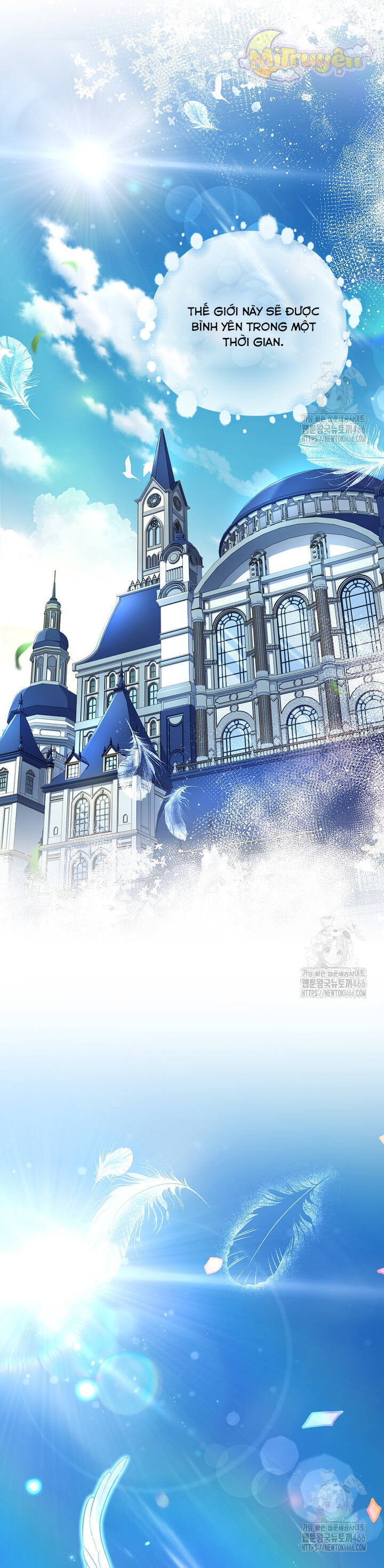 Nam Chính À, Tôi Sẽ Tôn Trọng Sở Thích Của Anh Chapter 76 - 54