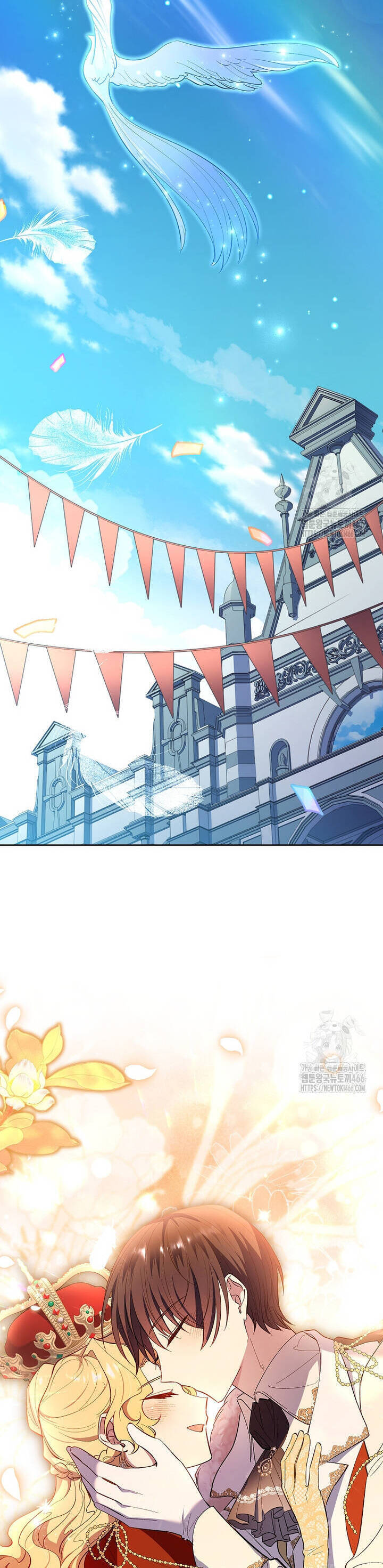 Nam Chính À, Tôi Sẽ Tôn Trọng Sở Thích Của Anh Chapter 76 - 55