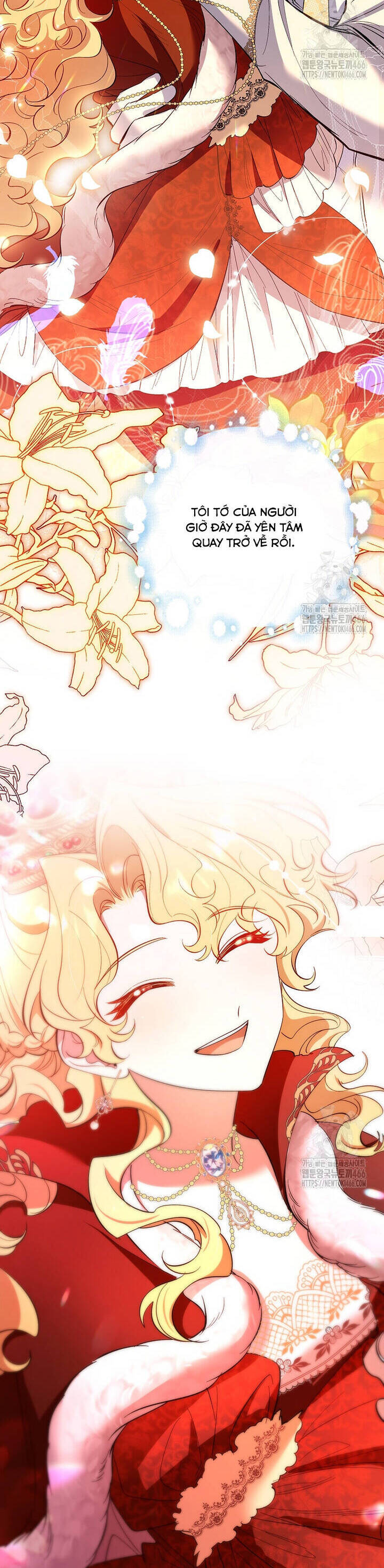 Nam Chính À, Tôi Sẽ Tôn Trọng Sở Thích Của Anh Chapter 76 - 56