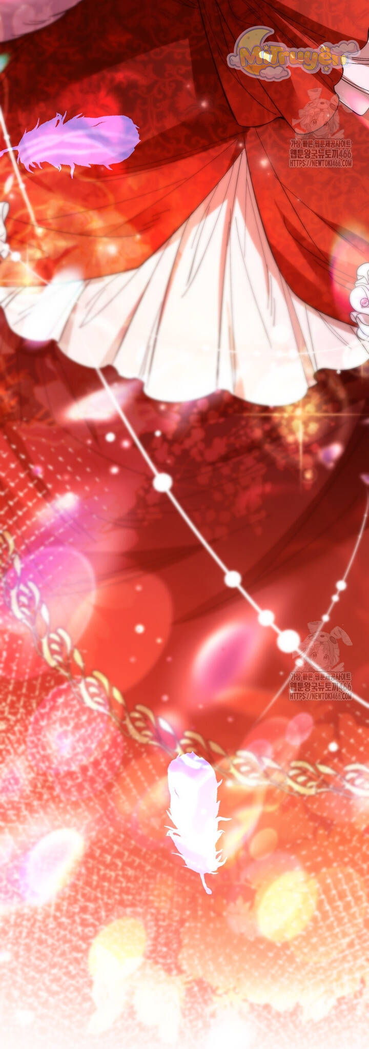 Nam Chính À, Tôi Sẽ Tôn Trọng Sở Thích Của Anh Chapter 76 - 57