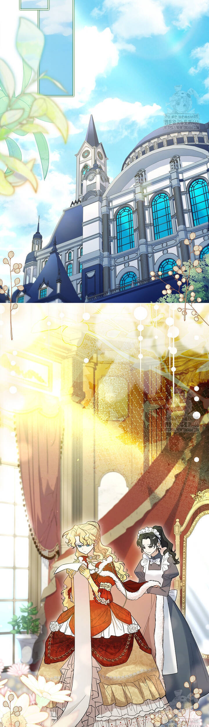 Nam Chính À, Tôi Sẽ Tôn Trọng Sở Thích Của Anh Chapter 76 - 9