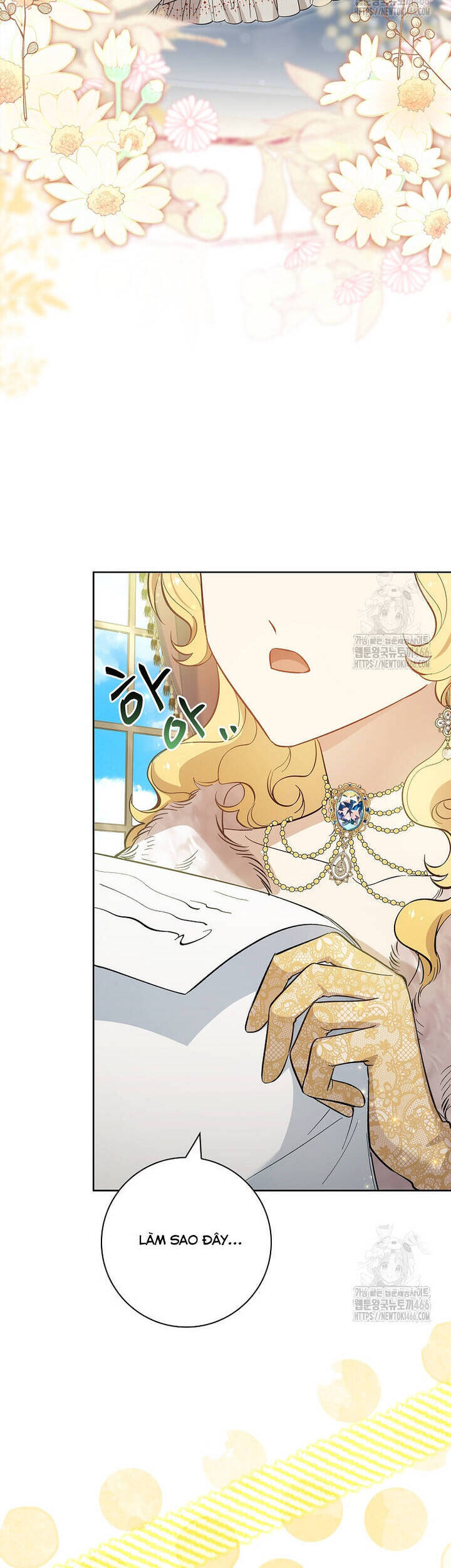 Nam Chính À, Tôi Sẽ Tôn Trọng Sở Thích Của Anh Chapter 76 - 10