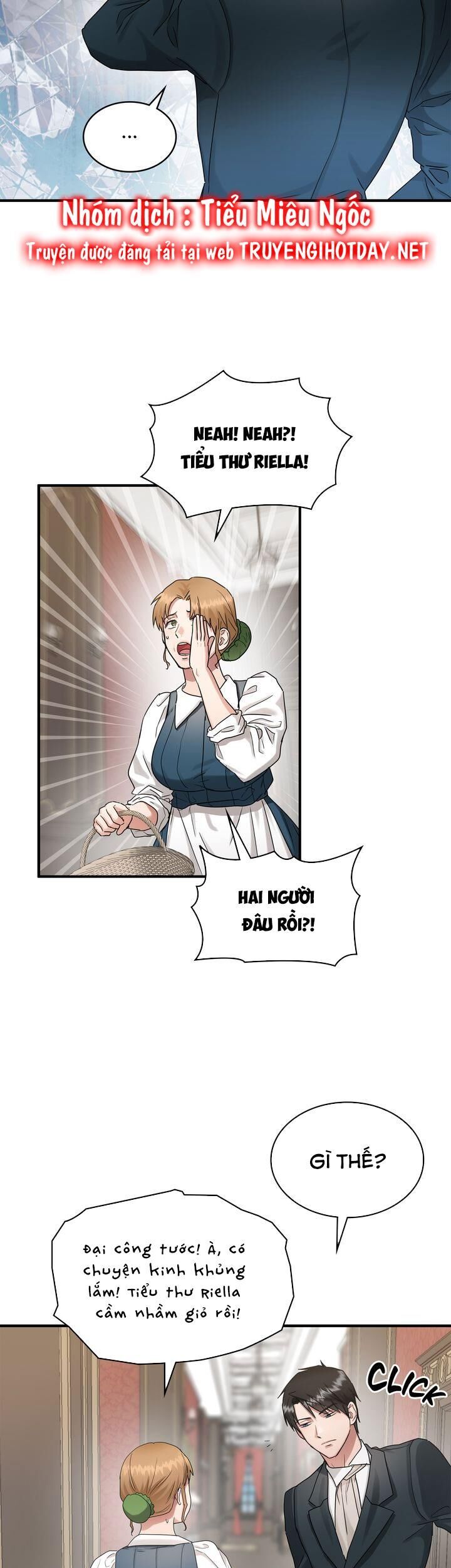 Người Thừa Kế Chapter 48 - 13