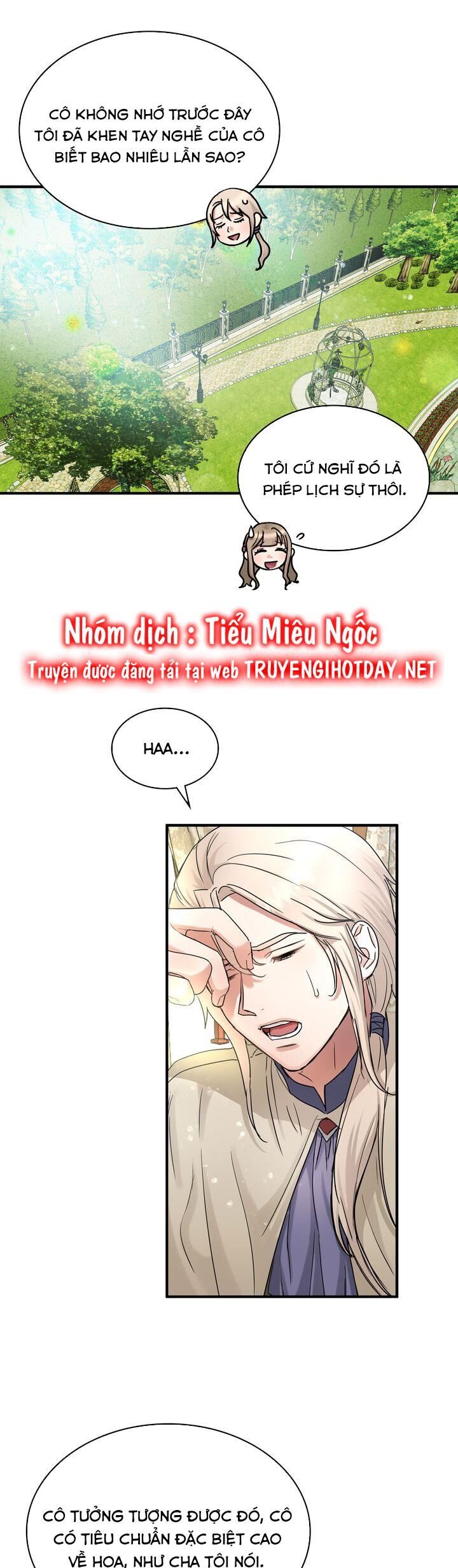 Người Thừa Kế Chapter 48 - 19