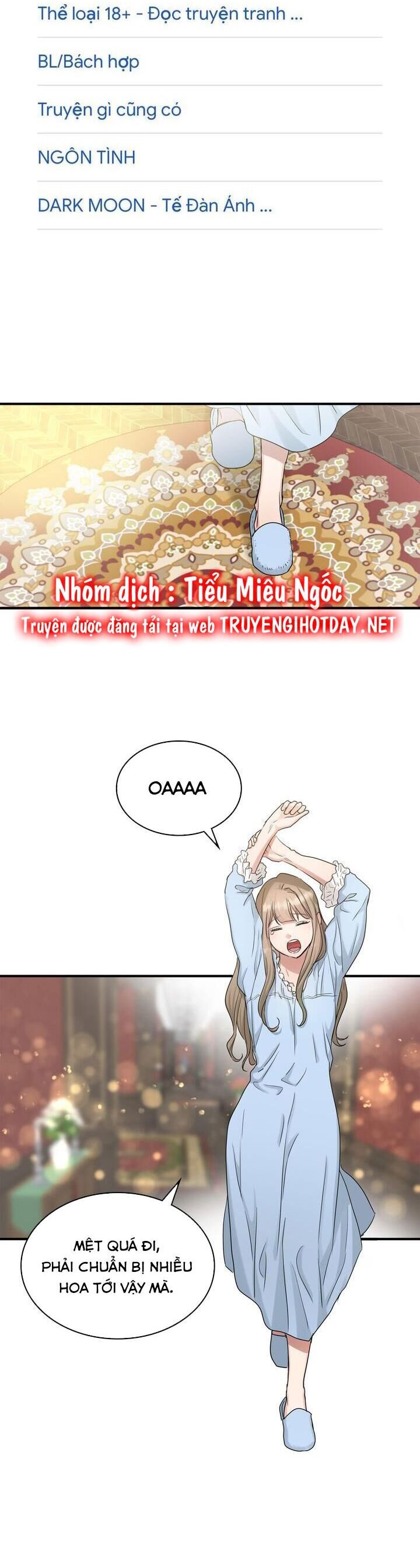 Người Thừa Kế Chapter 48 - 2