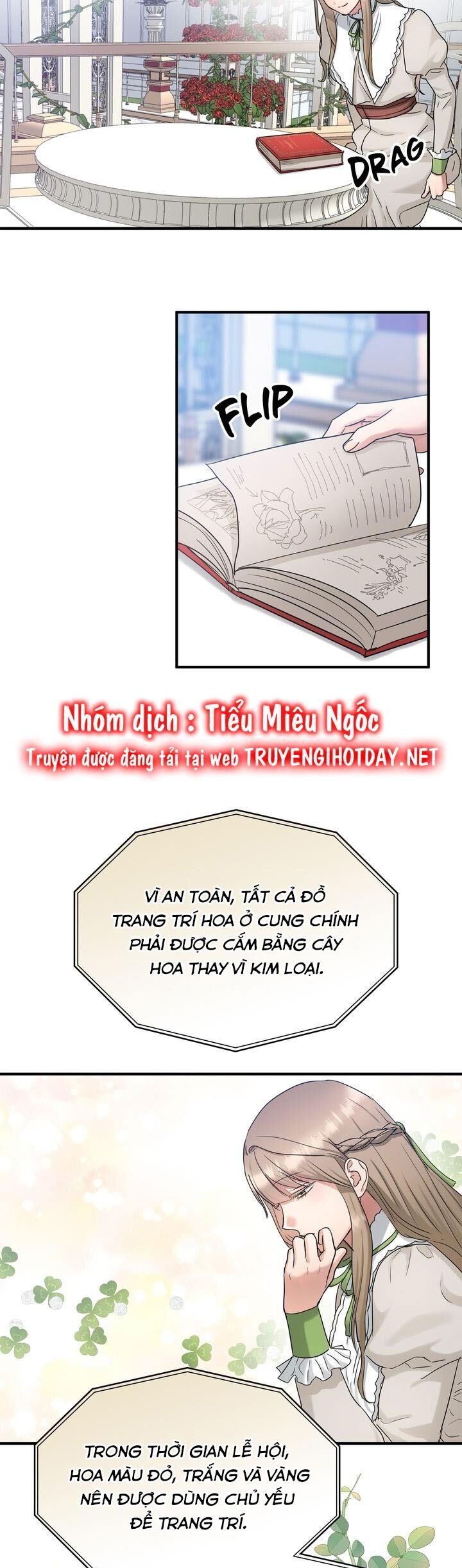 Người Thừa Kế Chapter 48 - 23