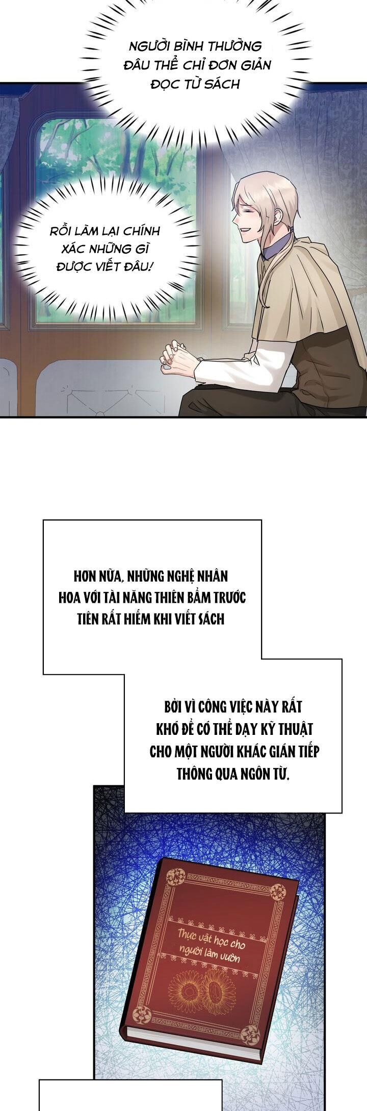 Người Thừa Kế Chapter 48 - 27