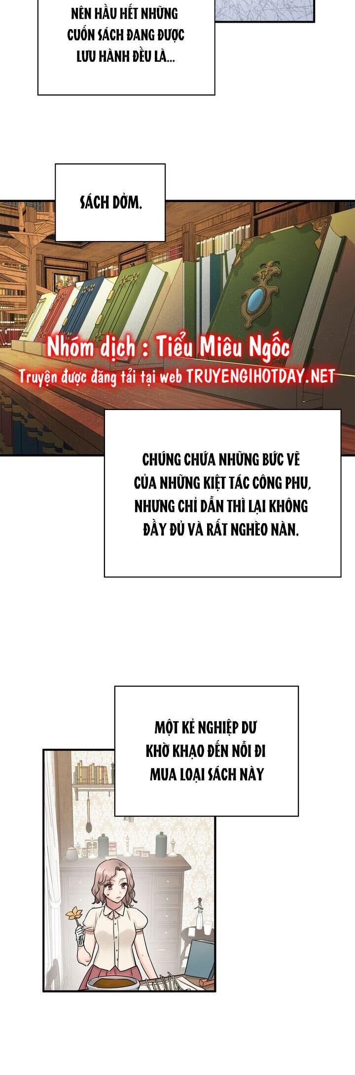 Người Thừa Kế Chapter 48 - 28