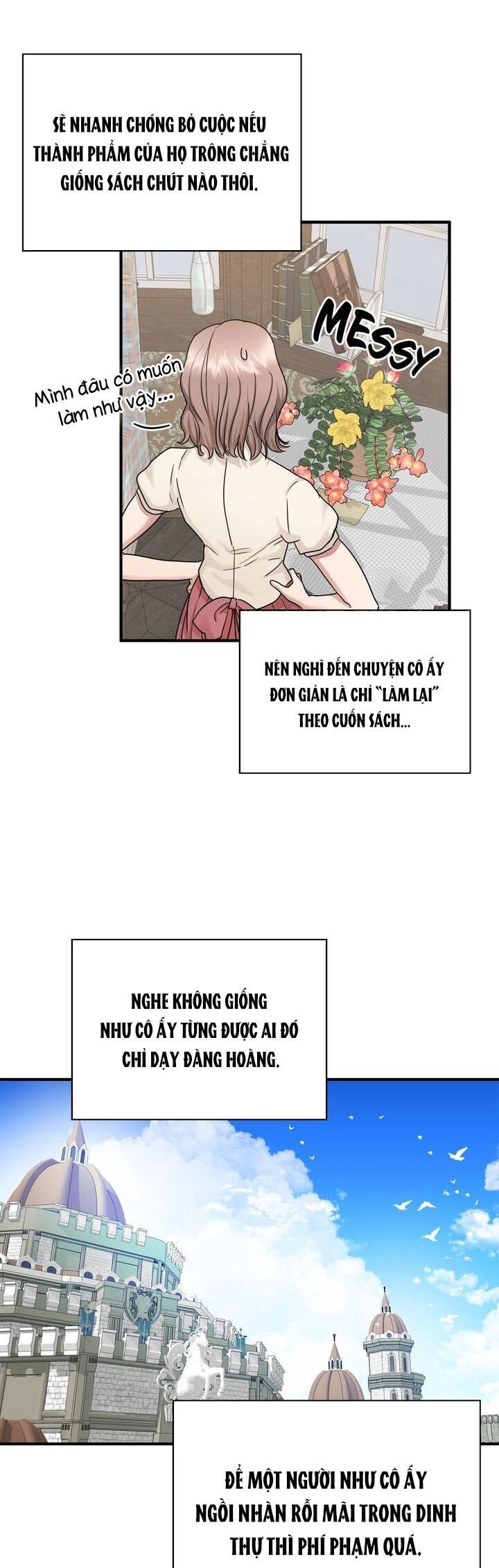 Người Thừa Kế Chapter 48 - 29